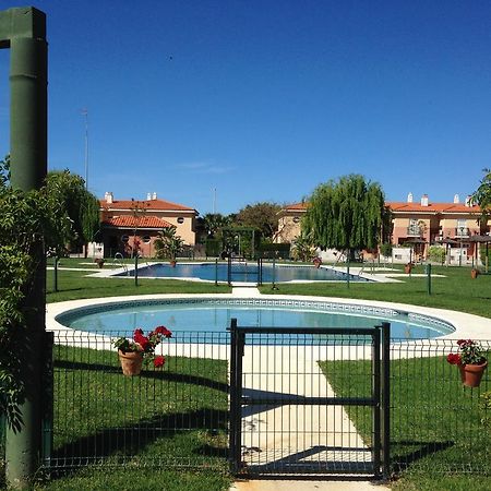 Divi Apartments Costa Ballena Esterno foto