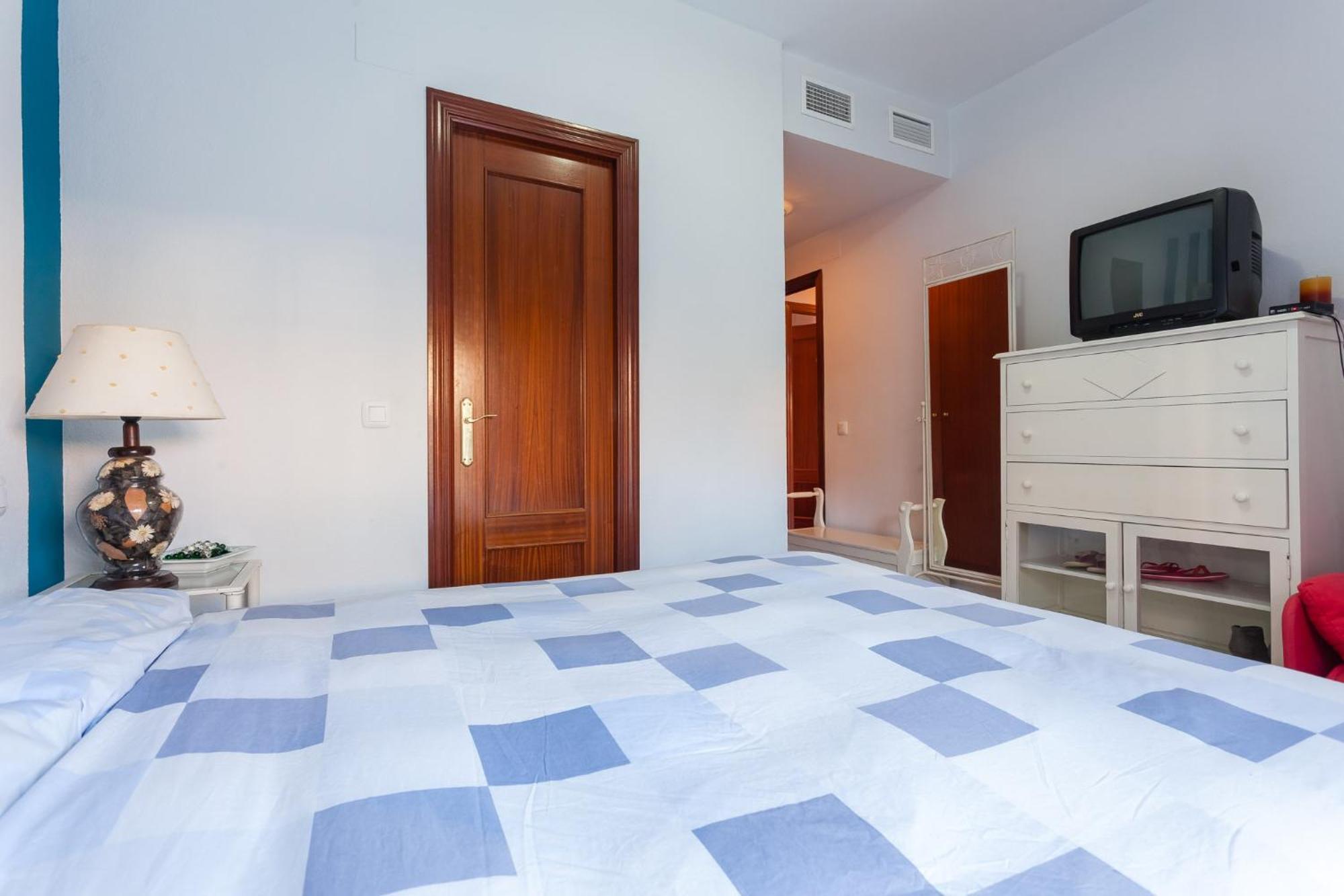 Divi Apartments Costa Ballena Esterno foto