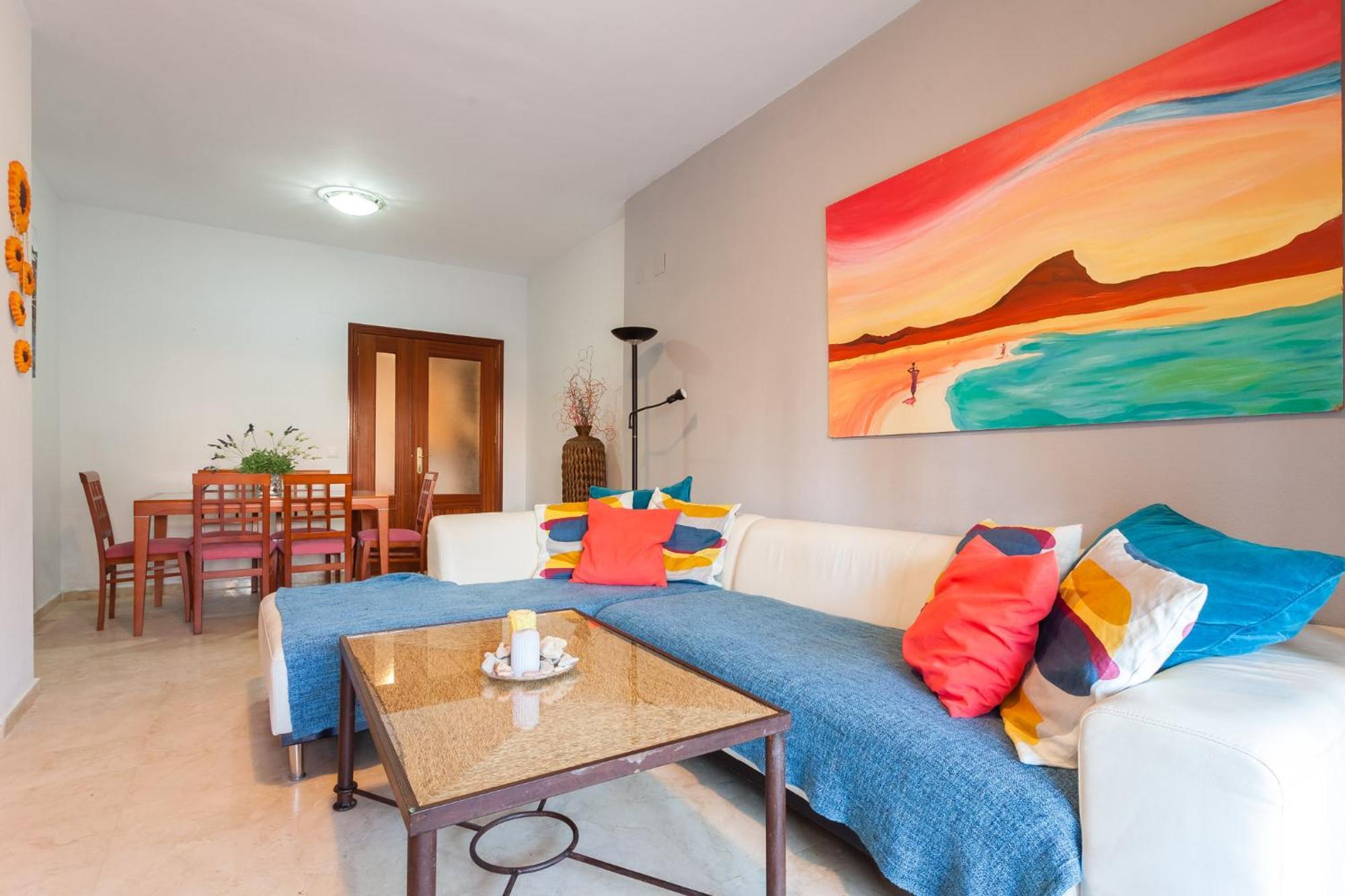 Divi Apartments Costa Ballena Esterno foto