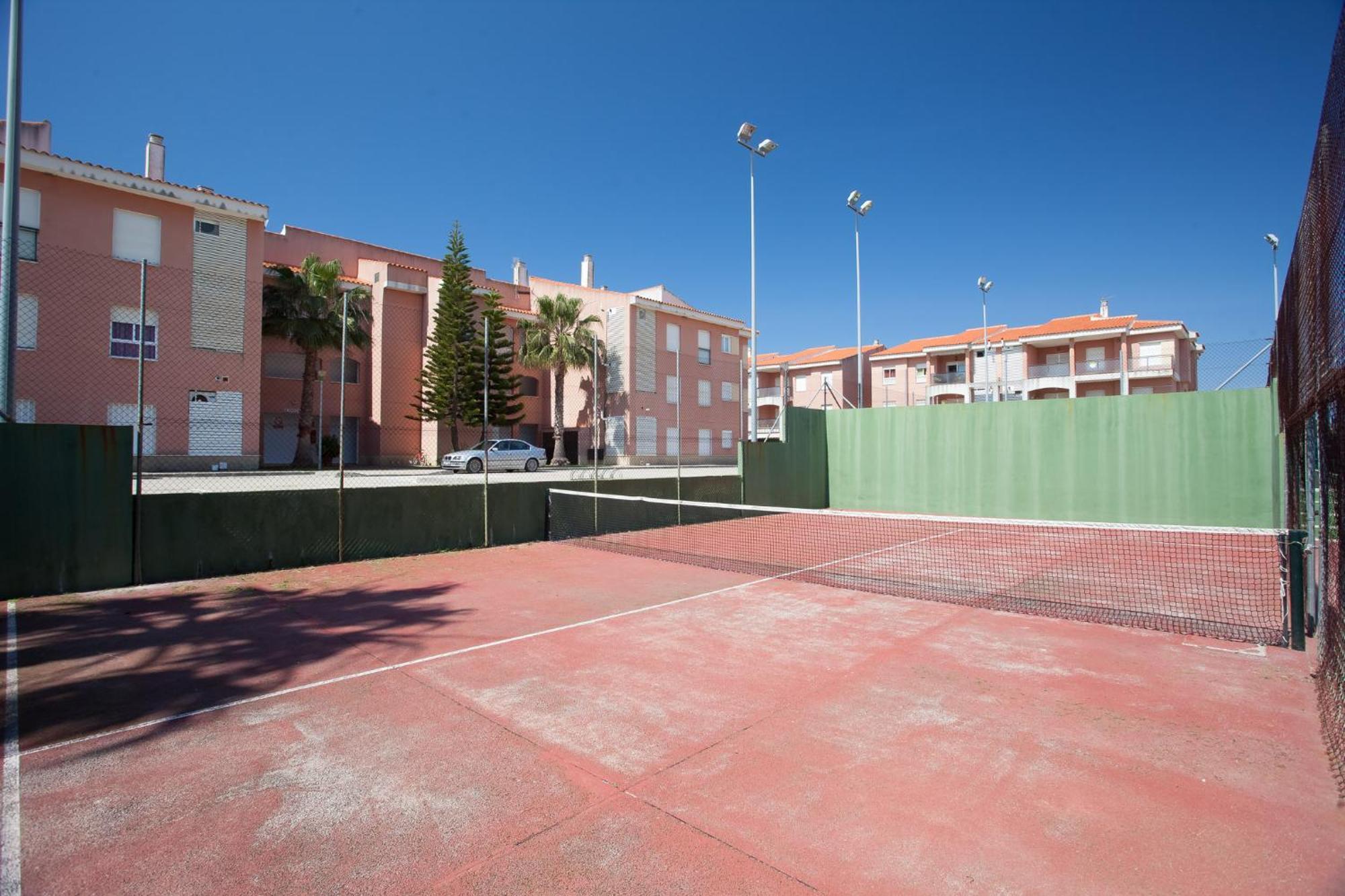 Divi Apartments Costa Ballena Esterno foto