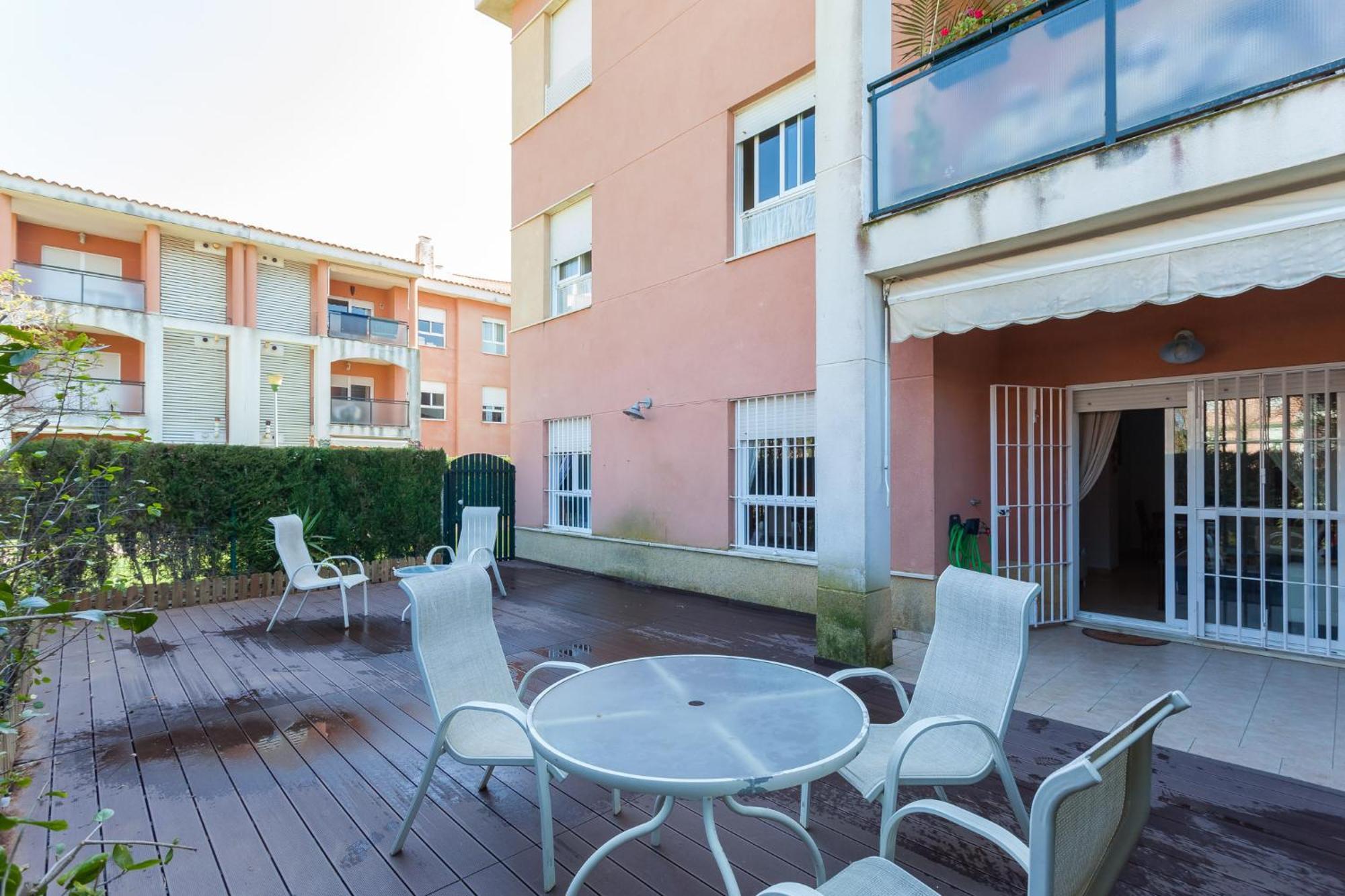 Divi Apartments Costa Ballena Esterno foto