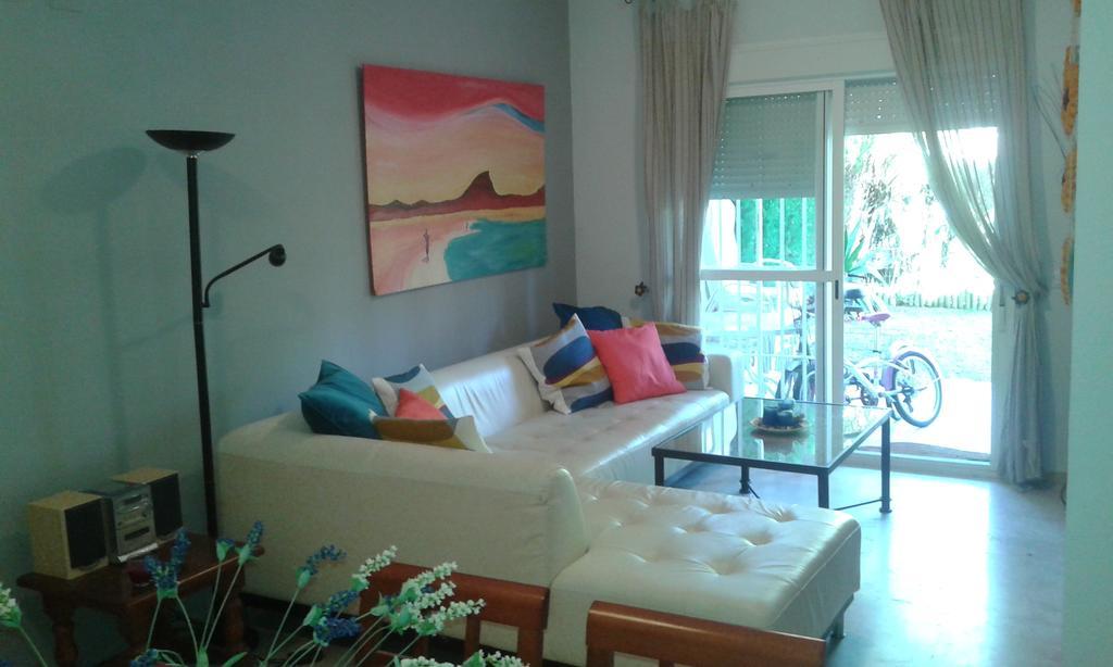 Divi Apartments Costa Ballena Esterno foto