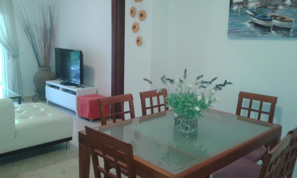Divi Apartments Costa Ballena Esterno foto