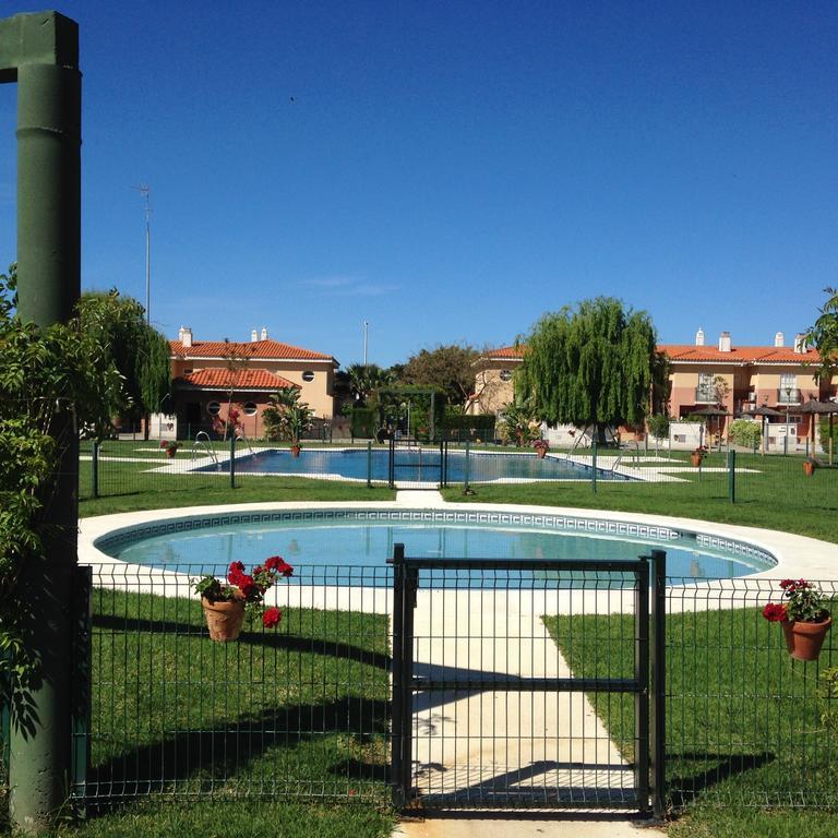Divi Apartments Costa Ballena Esterno foto