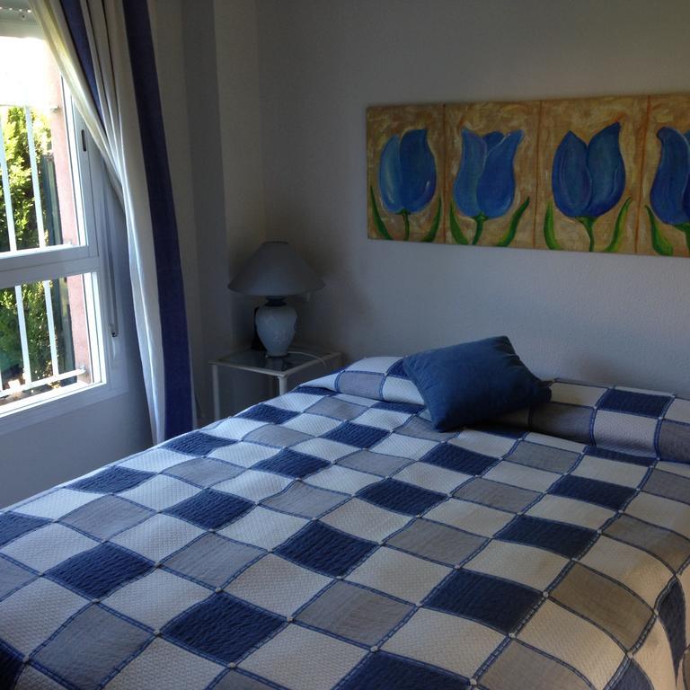 Divi Apartments Costa Ballena Esterno foto